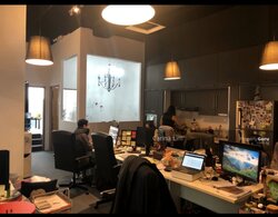 The Central (D1), Office #456917401